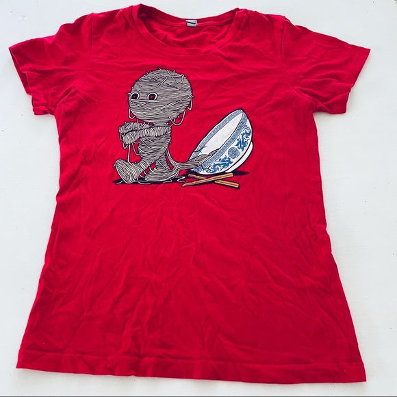 Nex level amumu shirt size S - Picture 2 of 5